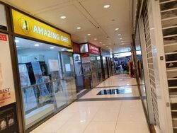 Peninsula Plaza (D6), Retail #576537161